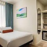 Bypillow Amari Hotel Bilbao