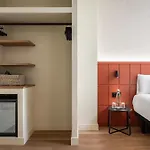 Hotel Bypillow Amari