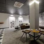 Bypillow Amari Hotel Bilbao