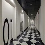 Hotel Bypillow Amari 2*