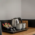 Bypillow Amari Hotel