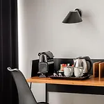 Bypillow Amari Hotel