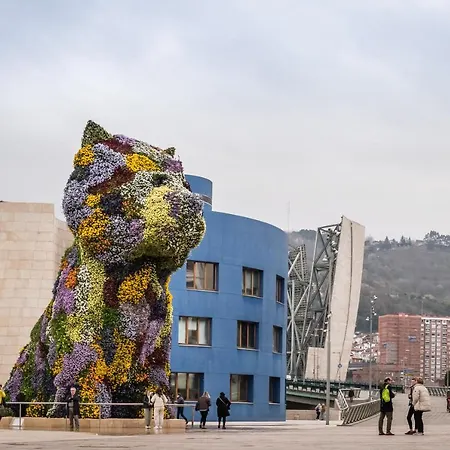 Bypillow Amari 2* Bilbao