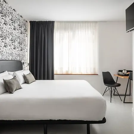 Hotel Bypillow Amari