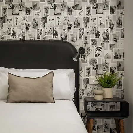 Bypillow Amari Hotel Bilbao