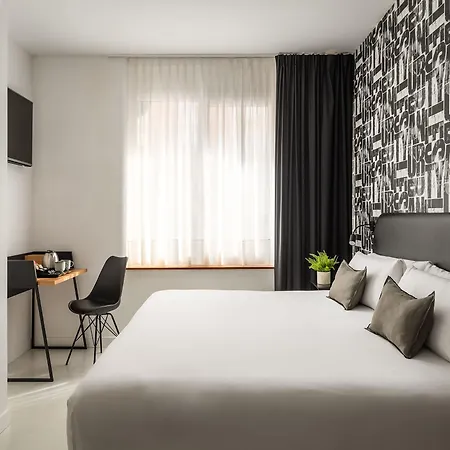 Hotel Bypillow Amari 2*