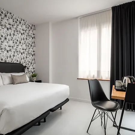 Bypillow Amari Hotel