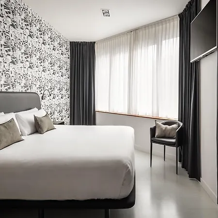 Bypillow Amari Hotel Bilbao