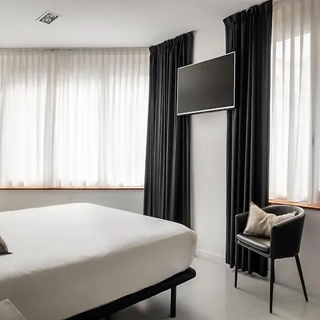 Hotel Bypillow Amari Bilbao