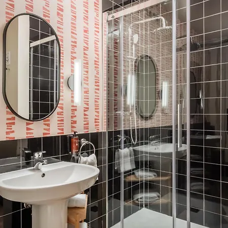 Bypillow Amari Hotel