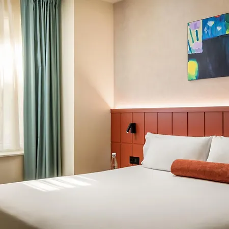 Hotel Bypillow Amari