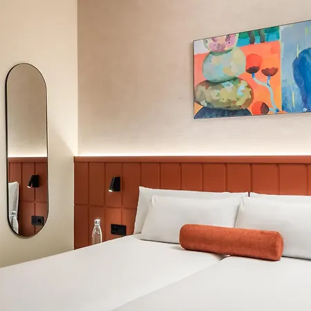 Bypillow Amari Hotel 2*