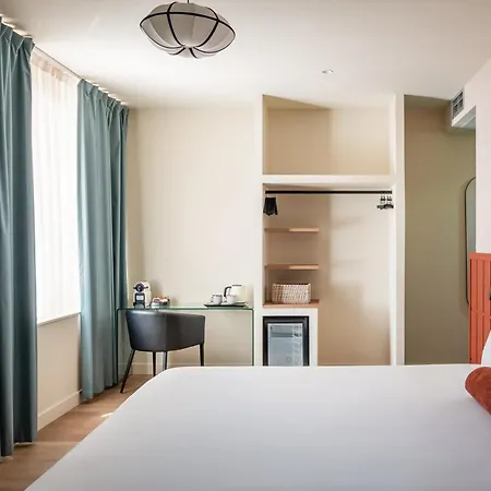 Bypillow Amari Bilbao