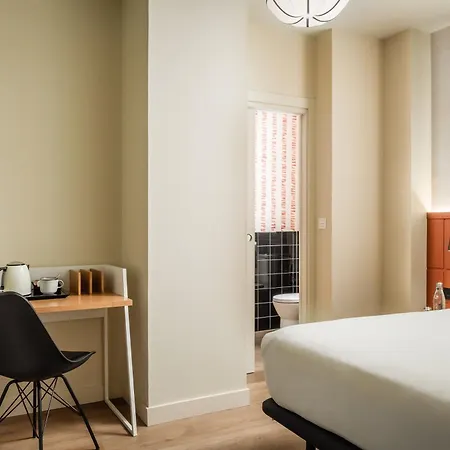 Bypillow Amari Hotel 2*