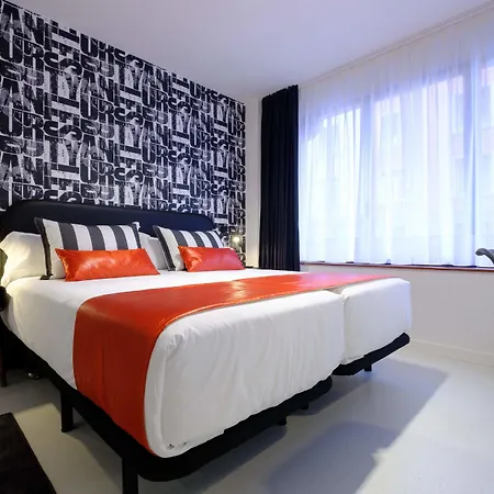 Hotel Bypillow Amari 2*