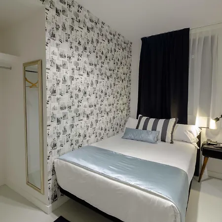 Bypillow Amari Hotel 2*