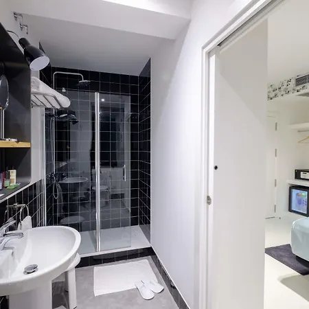 Bypillow Amari 2* Bilbao