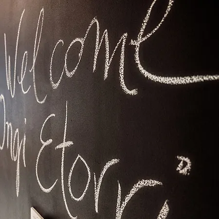 Bypillow Amari Hotel Bilbao