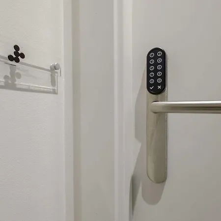 ホテル コスモフ