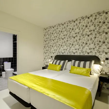 Bypillow Amari Hotel