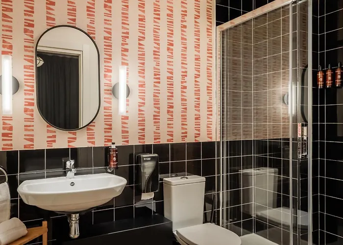 Bypillow Amari Bilbao