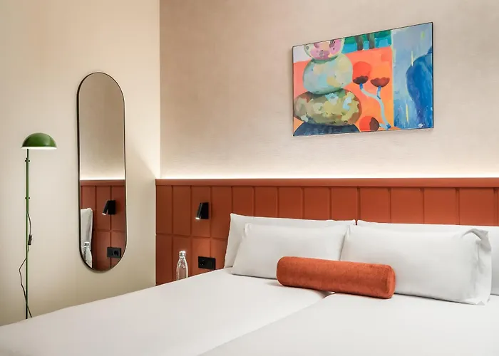 Bypillow Amari Hotel 2*