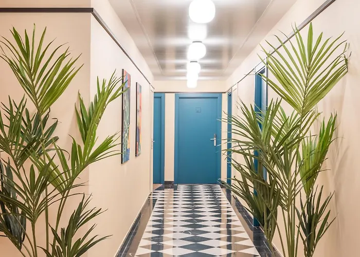 Hotel Bypillow Amari 2*