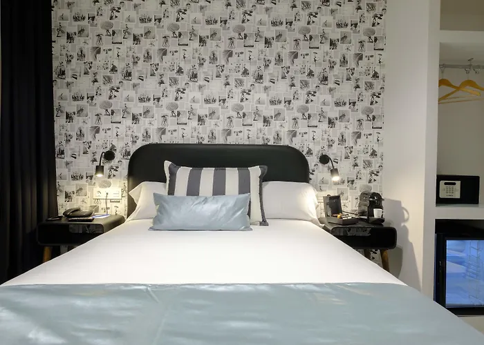 Bypillow Amari Hotel 2*