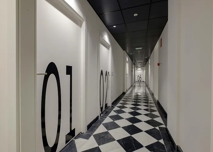 Hotel Bypillow Amari 2*