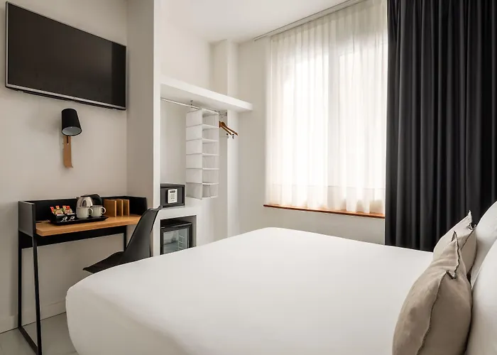 Bypillow Amari Bilbao