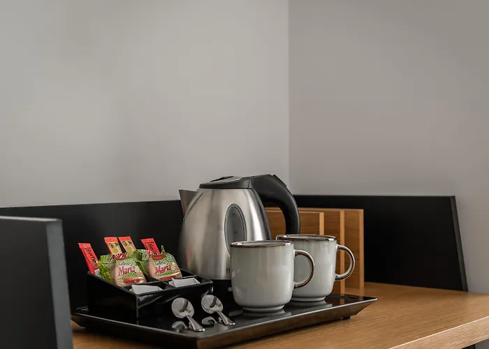 Bypillow Amari Hotel