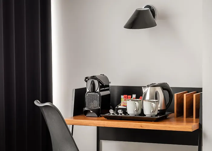 Bypillow Amari Hotel