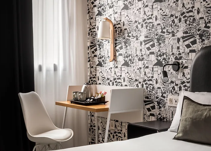 Hotel Bypillow Amari