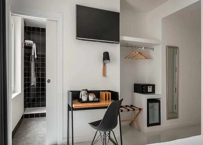 Bypillow Amari Hotel 2*