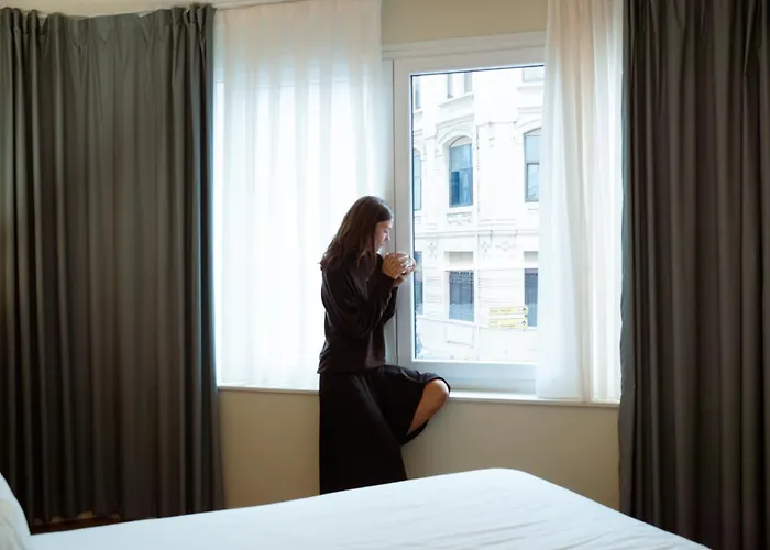 Bypillow Amari Hotel 2*