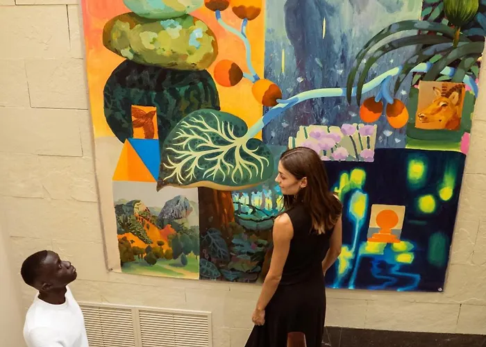 Bypillow Amari Bilbao