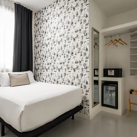 Bypillow Amari Hotel Bilbao