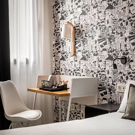 Hotel Bypillow Amari 2*
