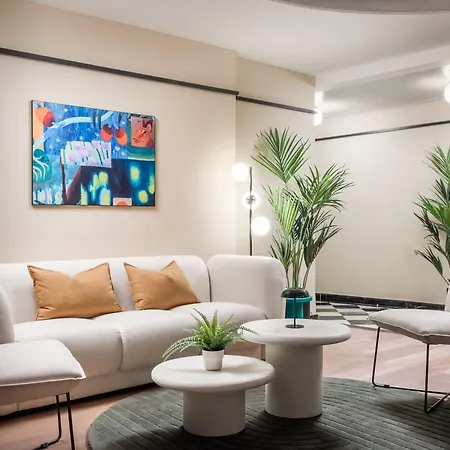 Bypillow Amari Bilbau