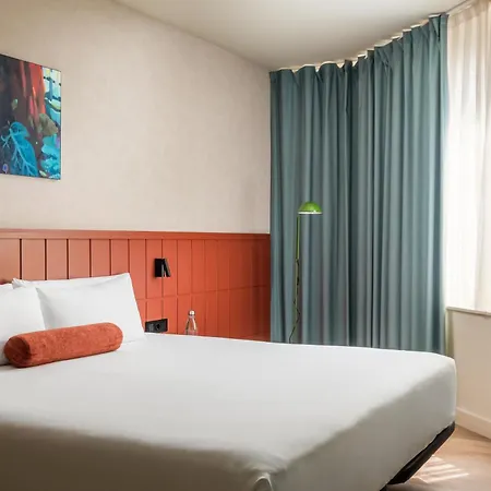 Hotel Bypillow Amari 2*