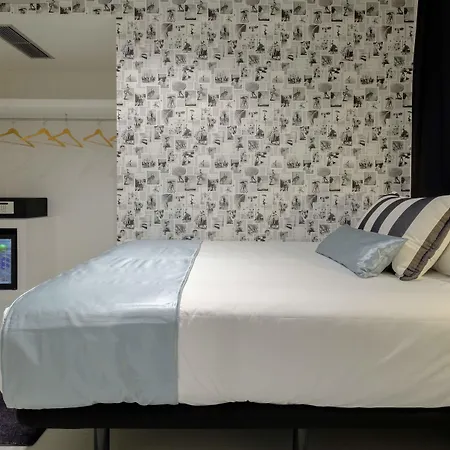 Bypillow Amari בילבאו