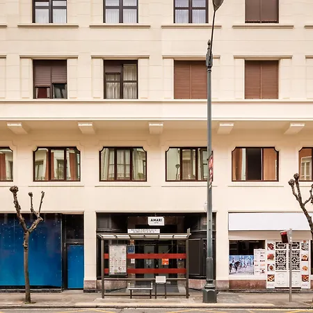 Bypillow Amari ホテル 2*