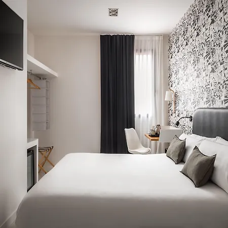 Bypillow Amari Hotel Bilbau