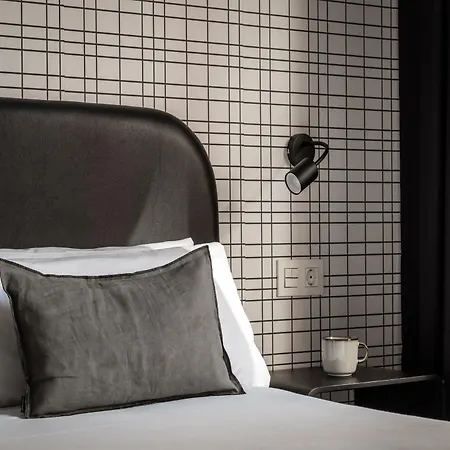 מלון Bypillow Amari
