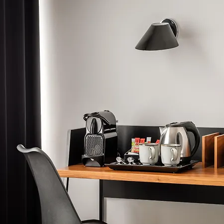 Bypillow Amari Hotel