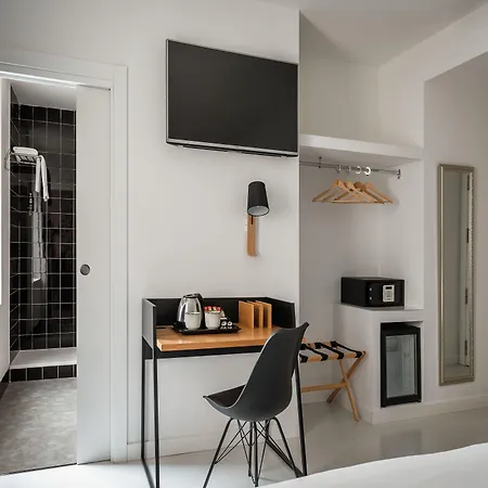 Bypillow Amari Hotel 2*