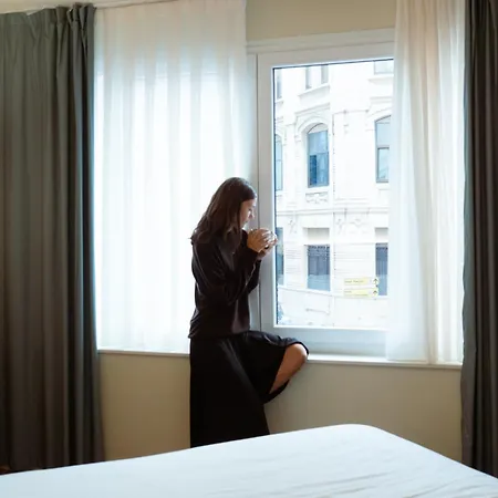 Bypillow Amari Hotel 2*