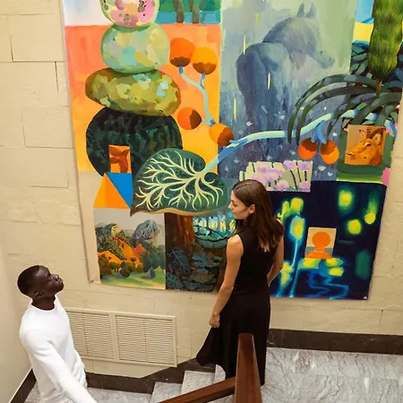 Bypillow Amari Bilbao