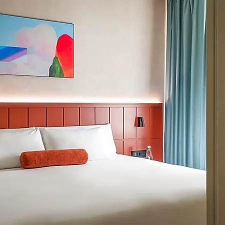 Hotel Bypillow Amari