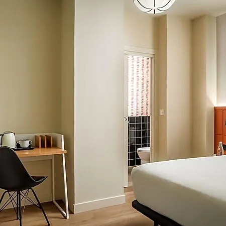 Bypillow Amari Hotel